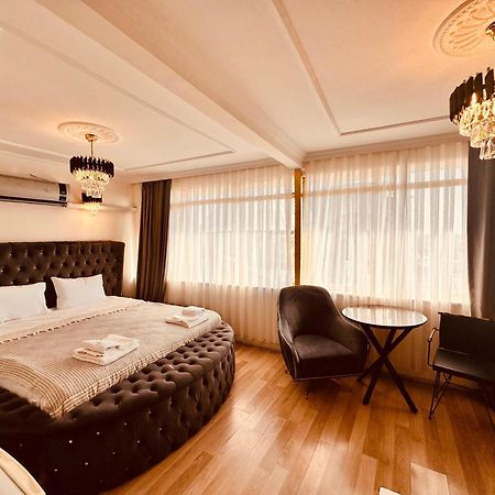 York House Istanbul Hotel Kültér fotó