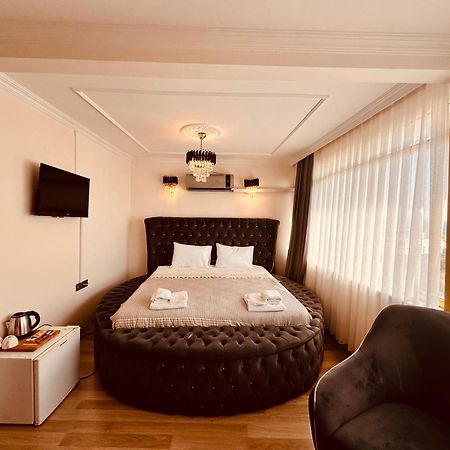 York House Istanbul Hotel Kültér fotó