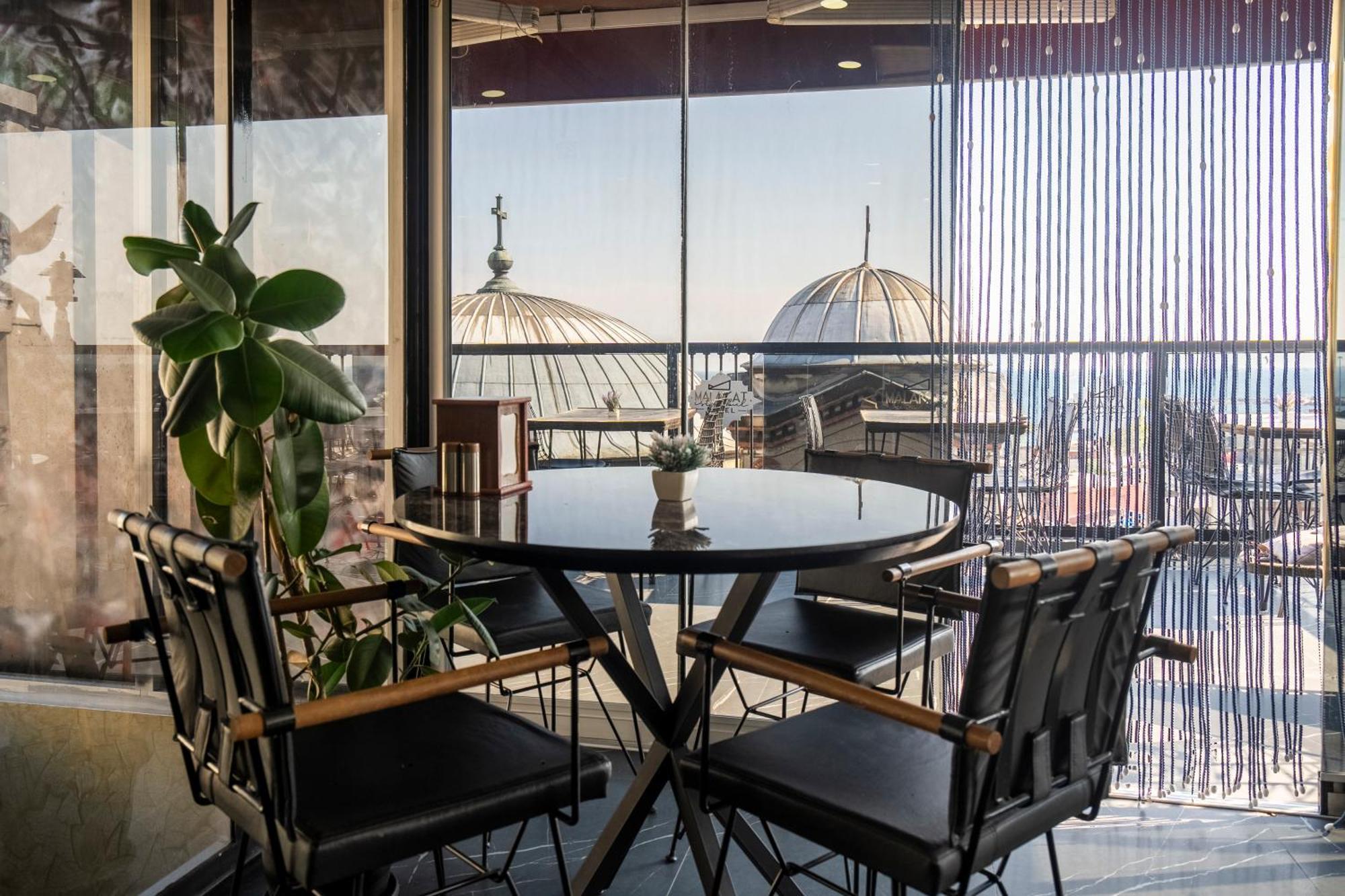 York House Istanbul Hotel Kültér fotó