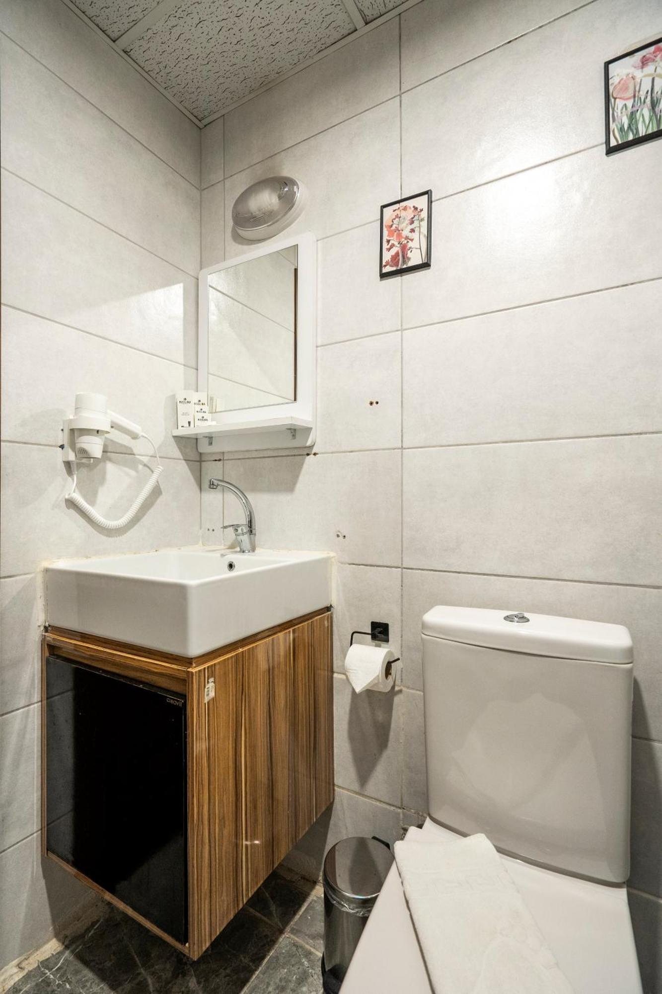 York House Istanbul Hotel Kültér fotó