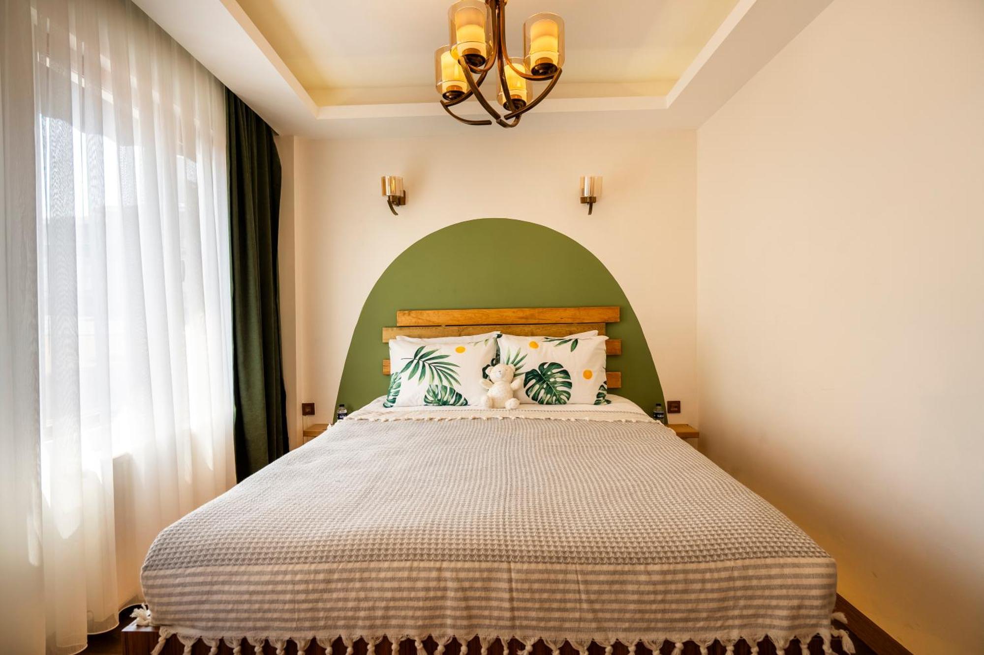 York House Istanbul Hotel Kültér fotó