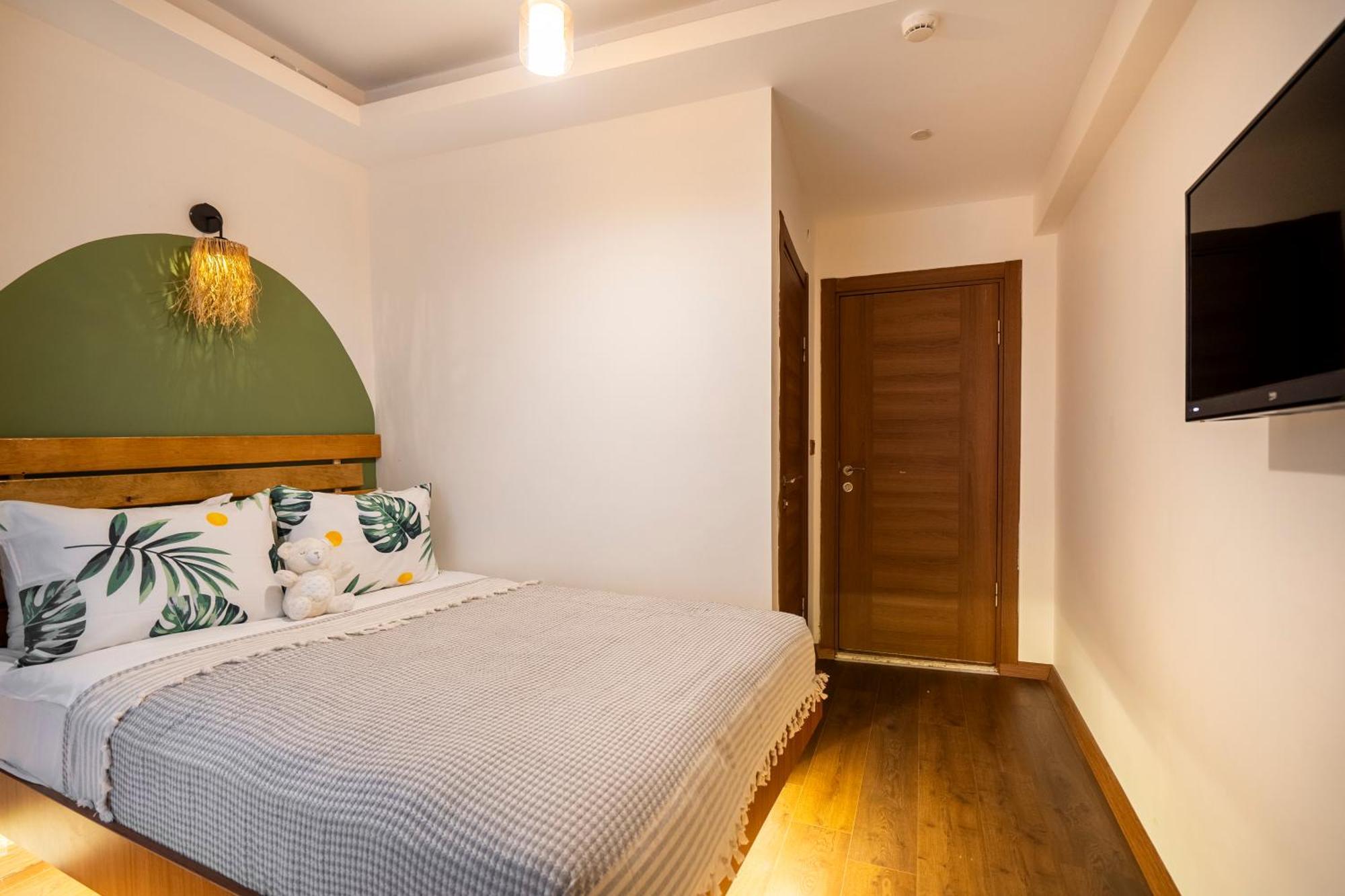 York House Istanbul Hotel Kültér fotó