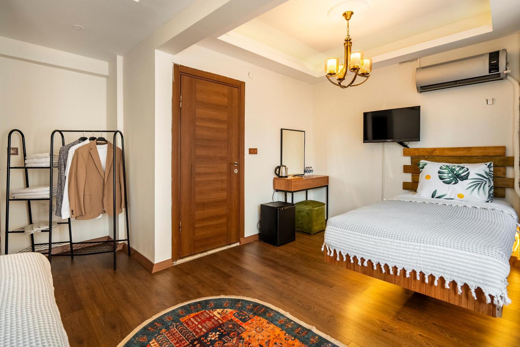 York House Istanbul Hotel Kültér fotó
