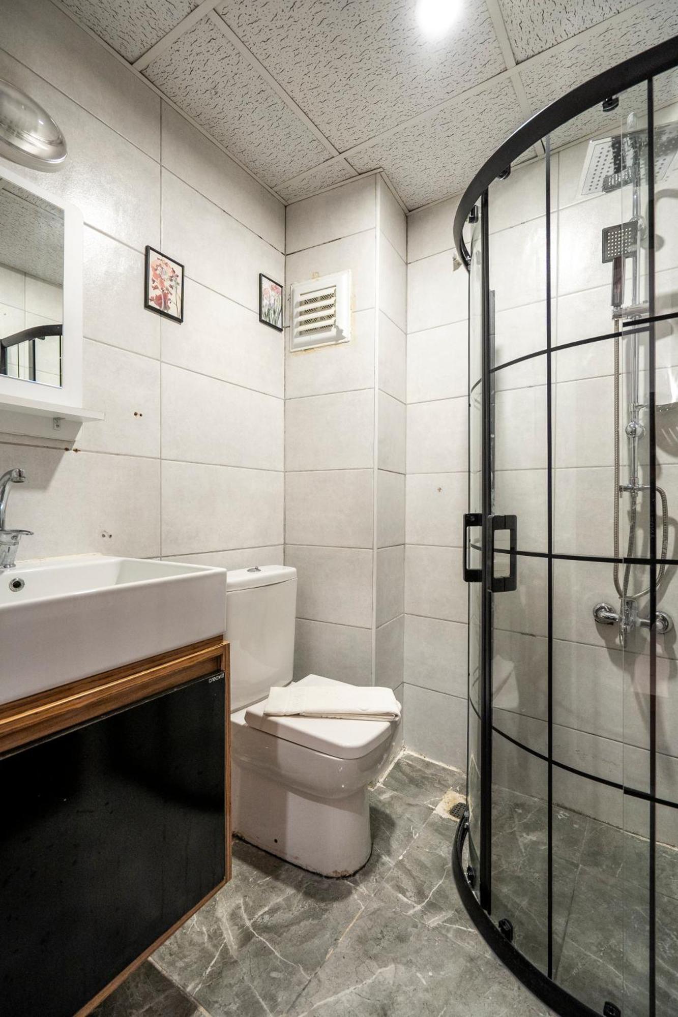 York House Istanbul Hotel Kültér fotó