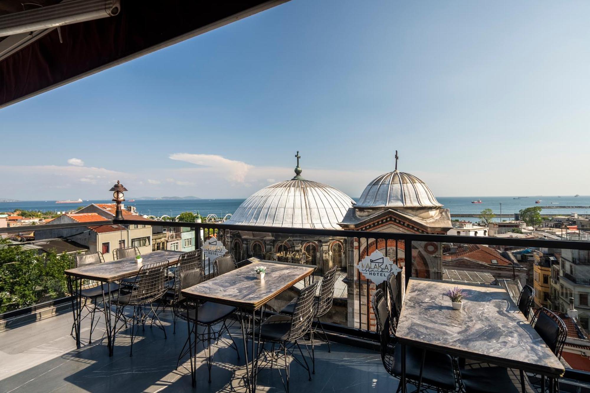 York House Istanbul Hotel Kültér fotó