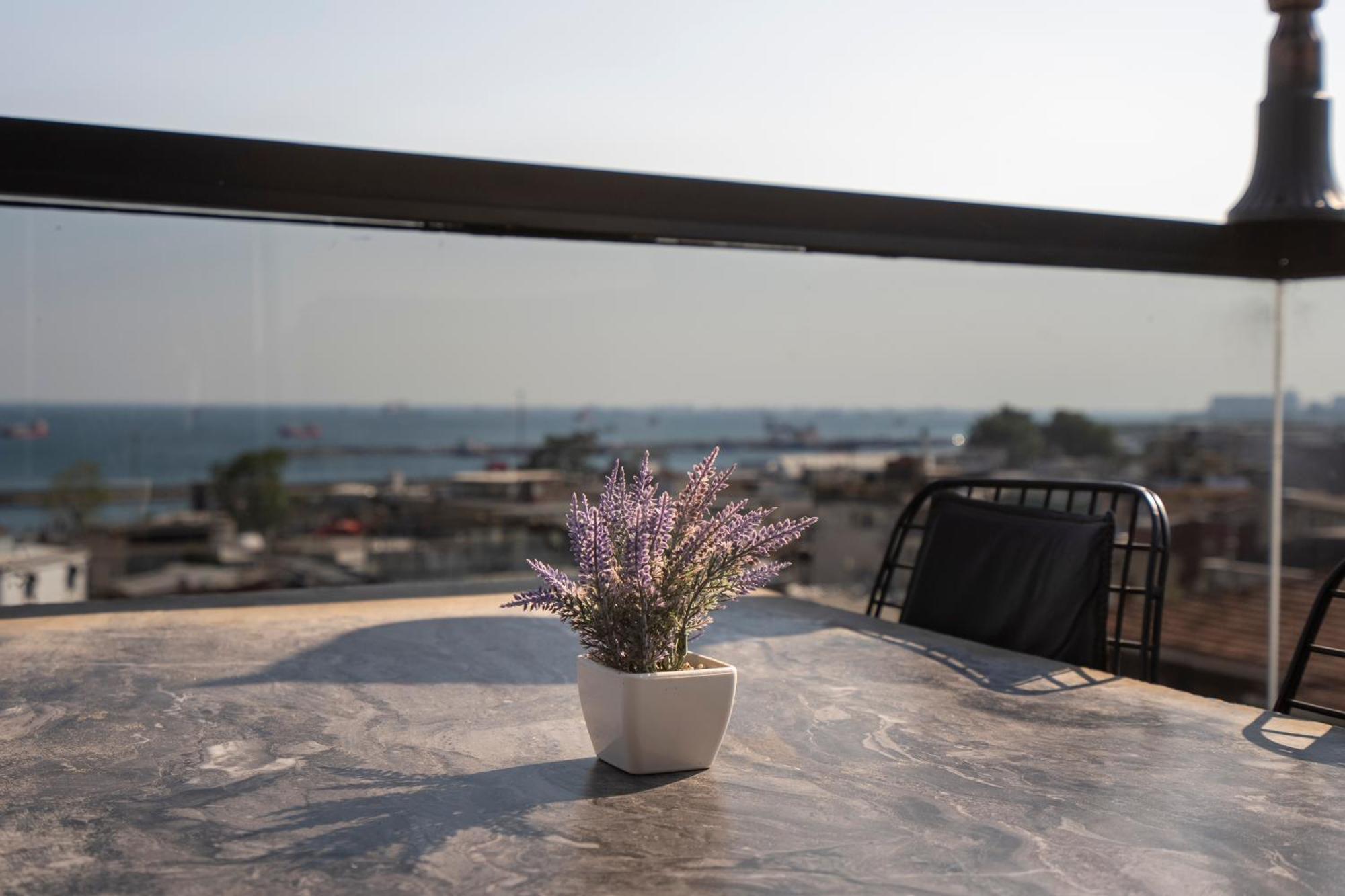 York House Istanbul Hotel Kültér fotó