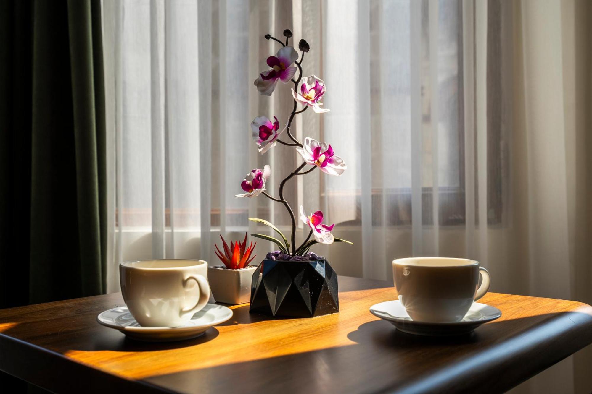 York House Istanbul Hotel Kültér fotó