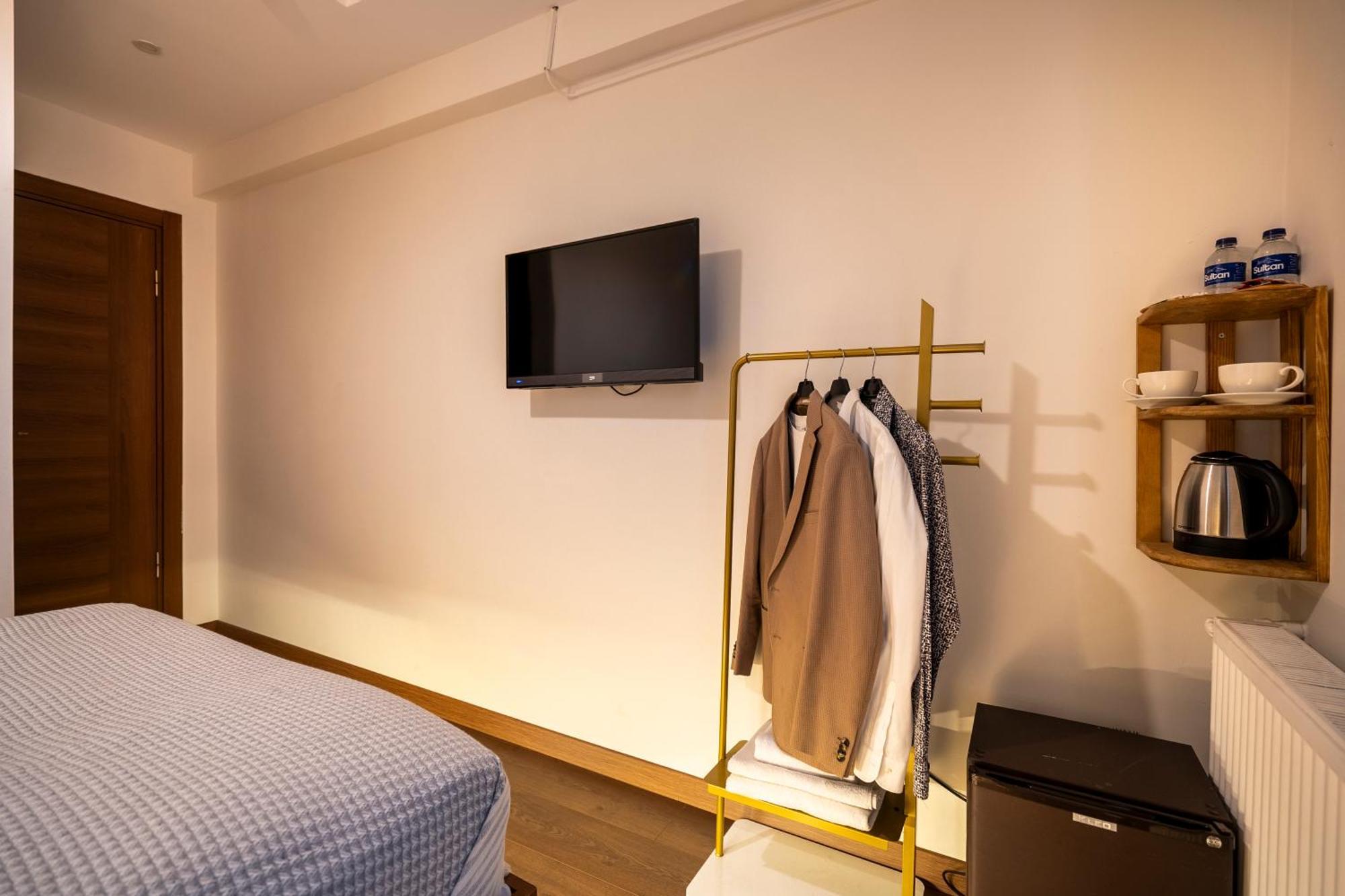 York House Istanbul Hotel Kültér fotó