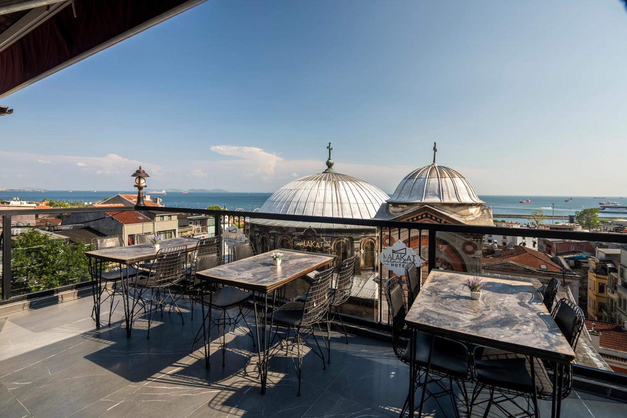 York House Istanbul Hotel Kültér fotó