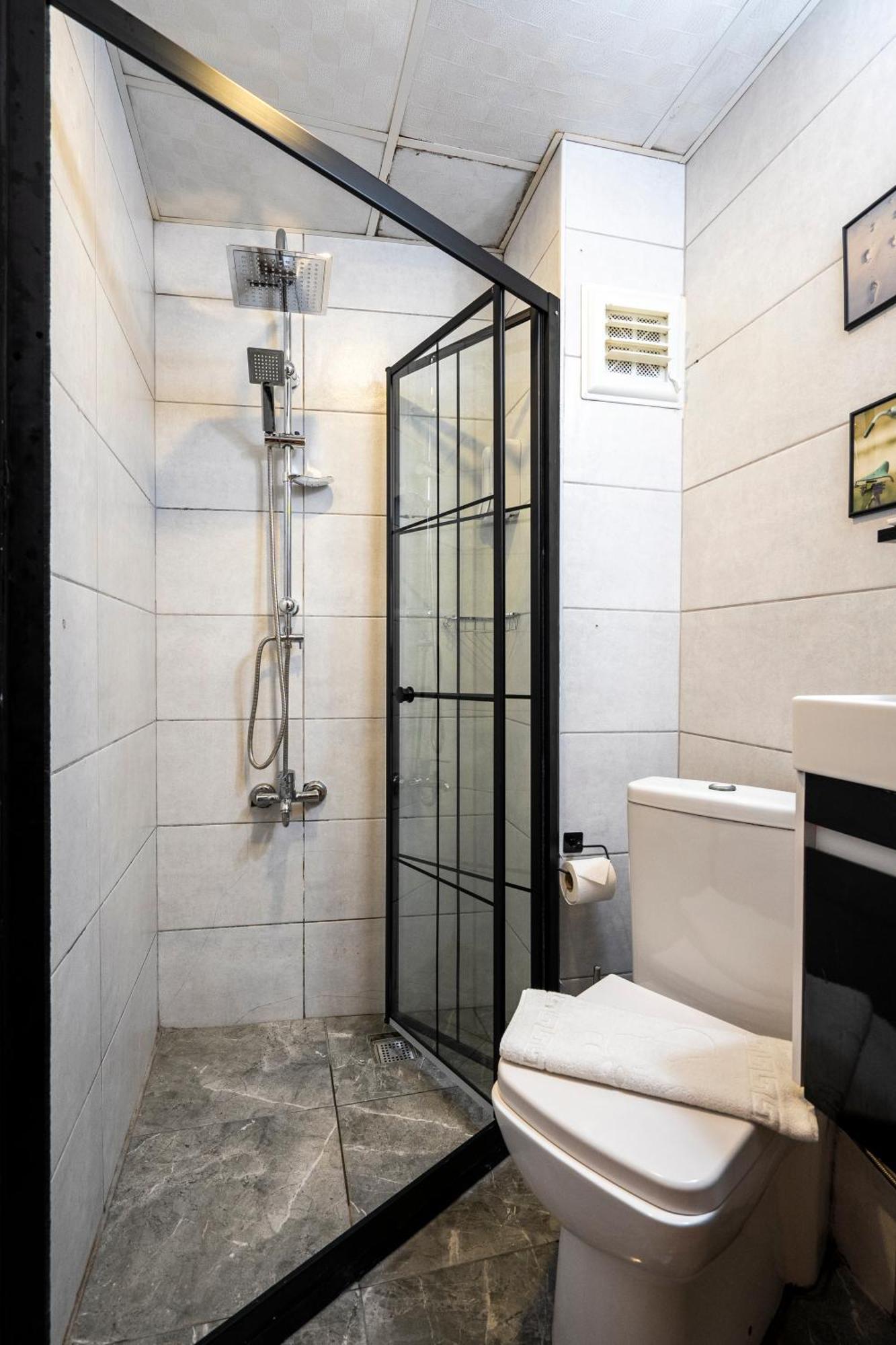 York House Istanbul Hotel Kültér fotó