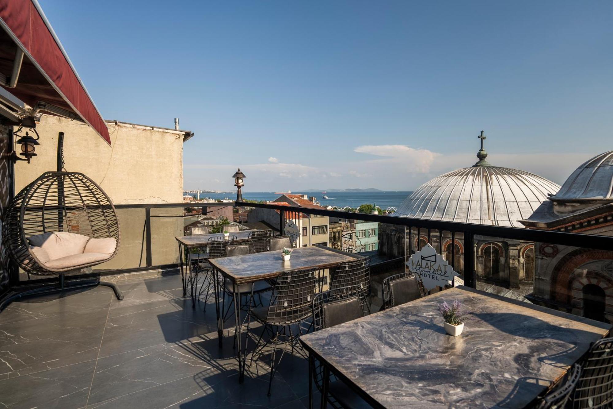 York House Istanbul Hotel Kültér fotó