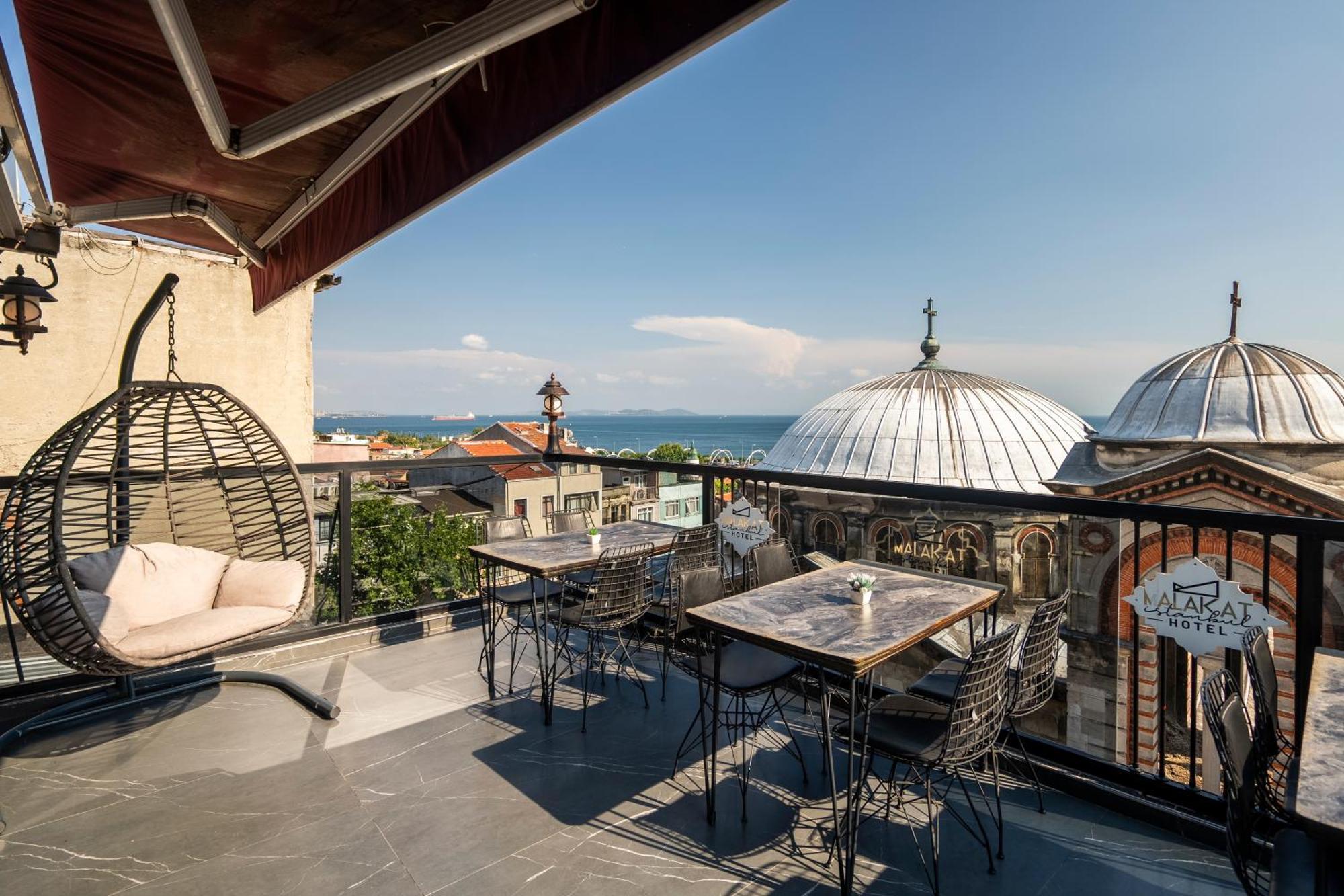 York House Istanbul Hotel Kültér fotó