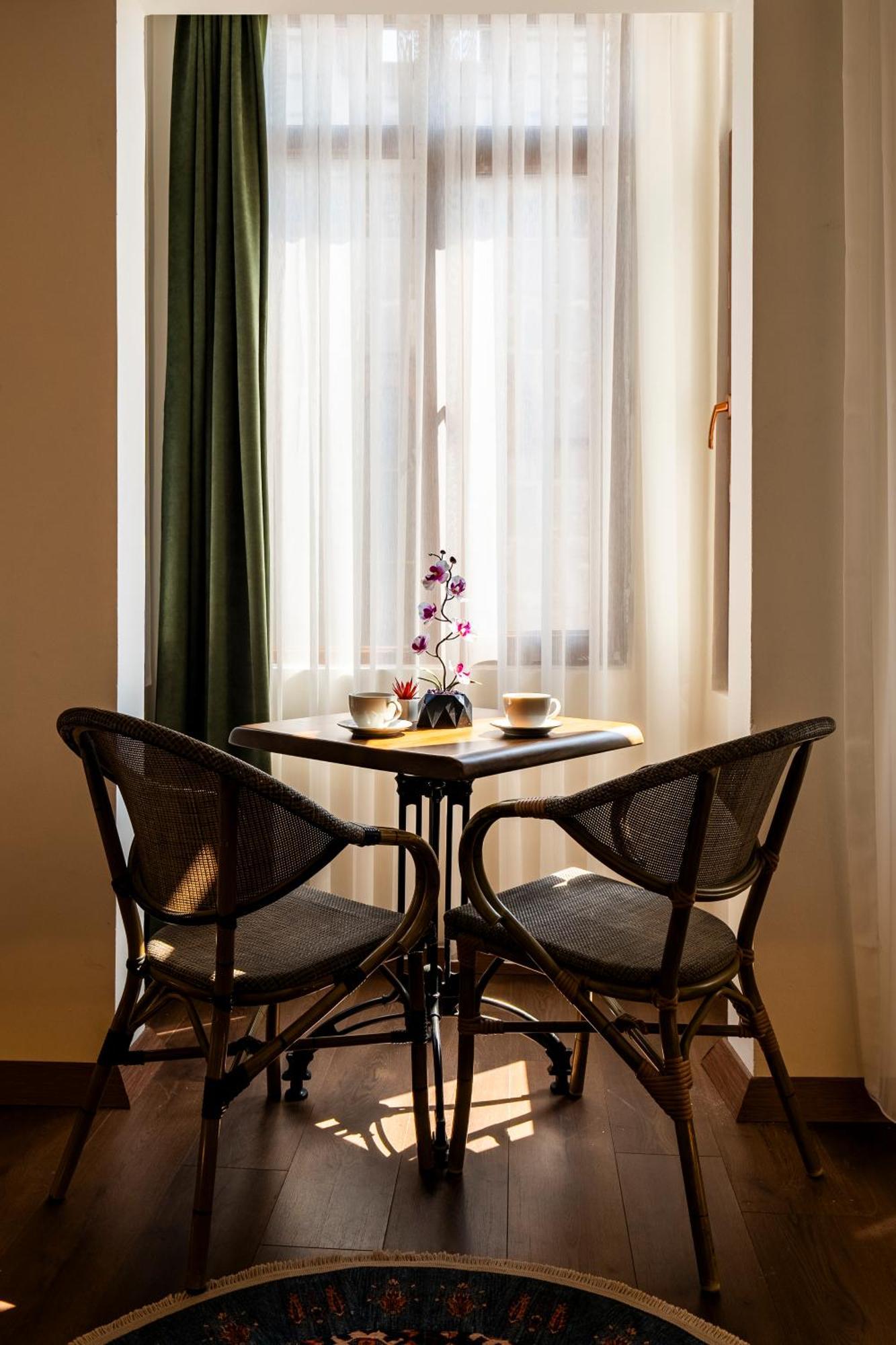 York House Istanbul Hotel Kültér fotó
