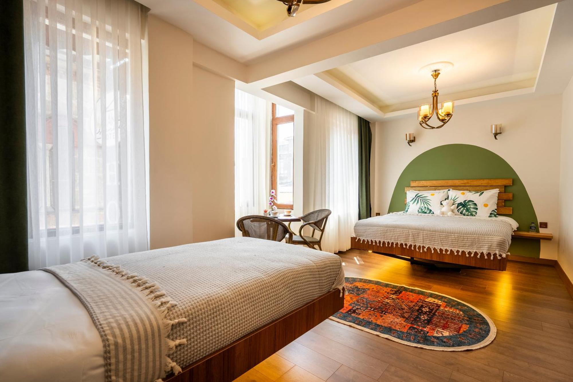 York House Istanbul Hotel Kültér fotó