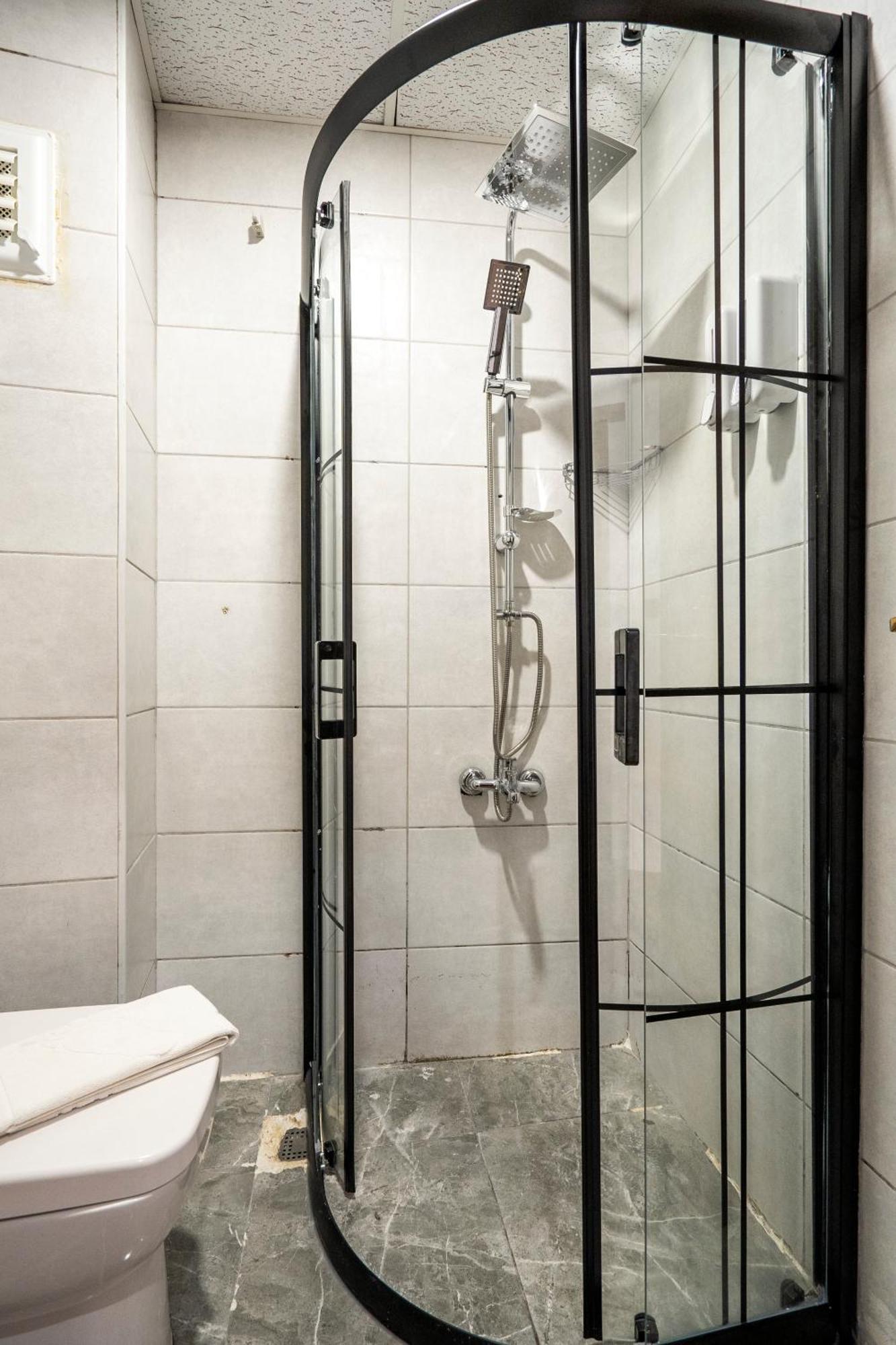 York House Istanbul Hotel Kültér fotó
