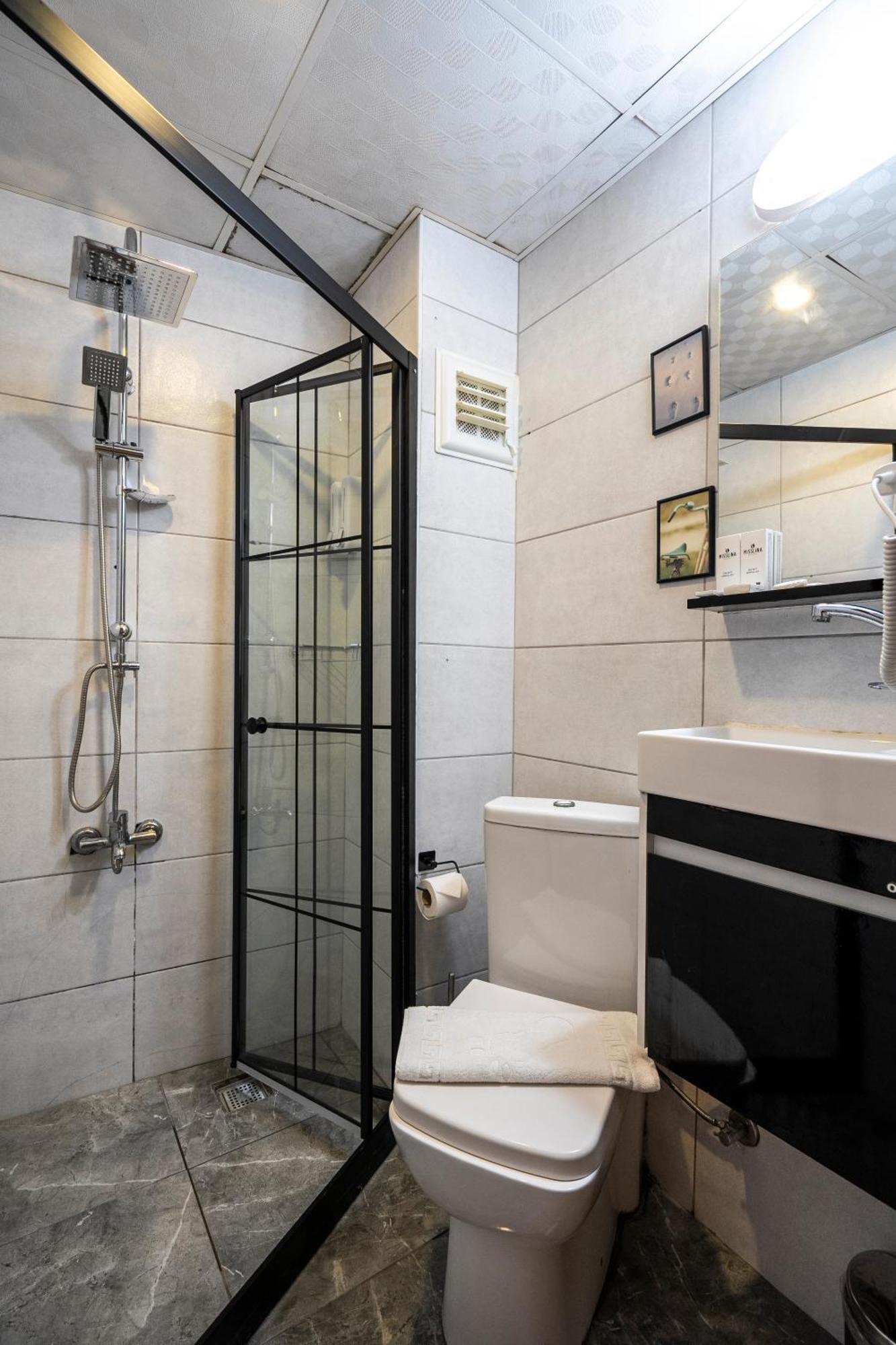 York House Istanbul Hotel Kültér fotó
