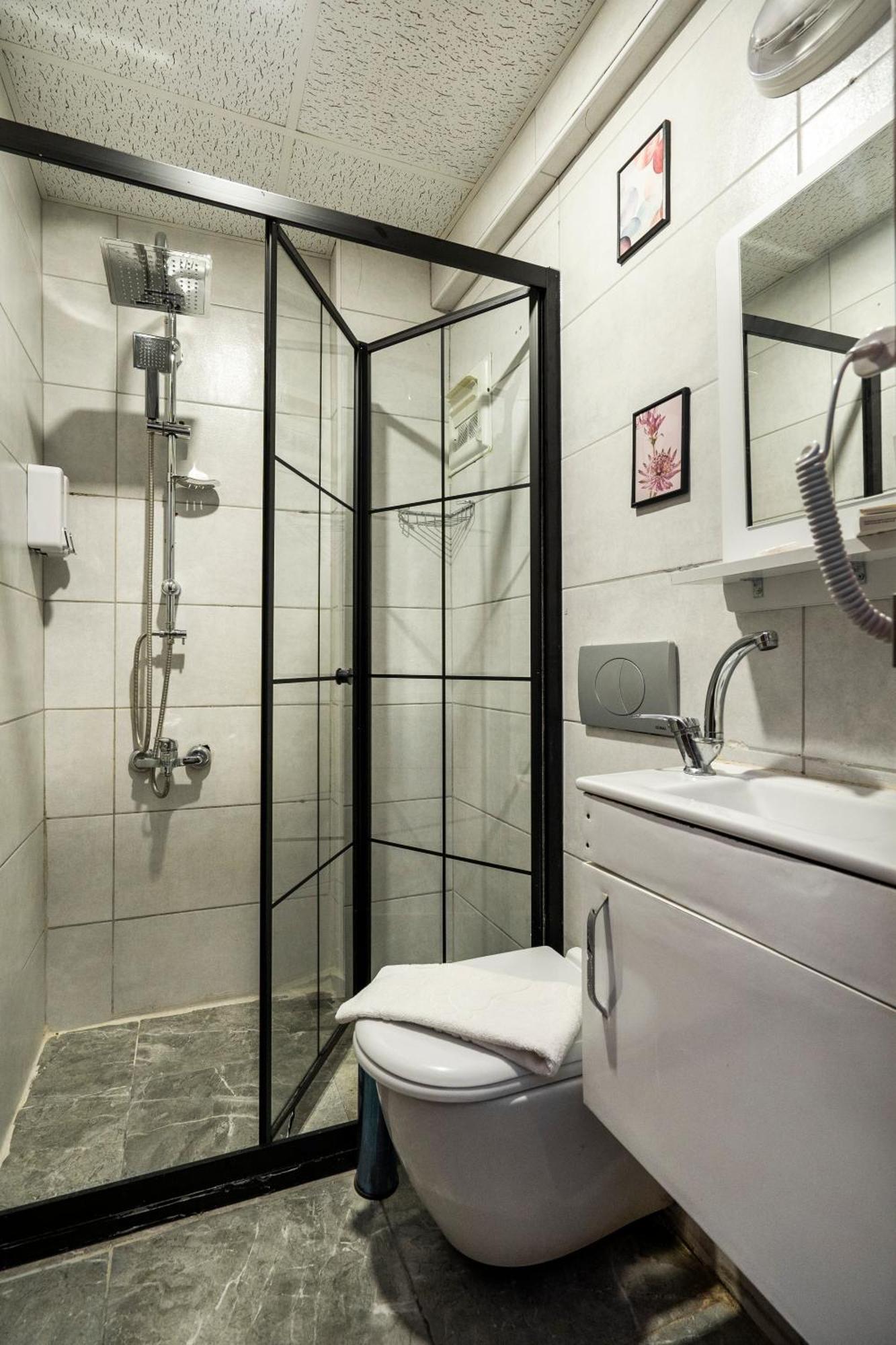 York House Istanbul Hotel Kültér fotó