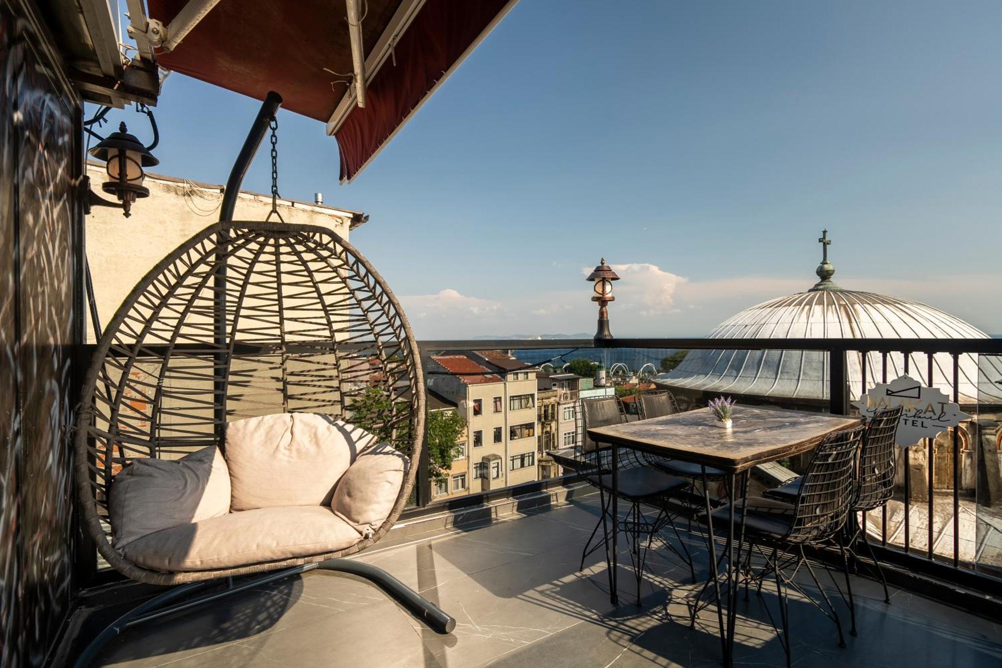York House Istanbul Hotel Kültér fotó