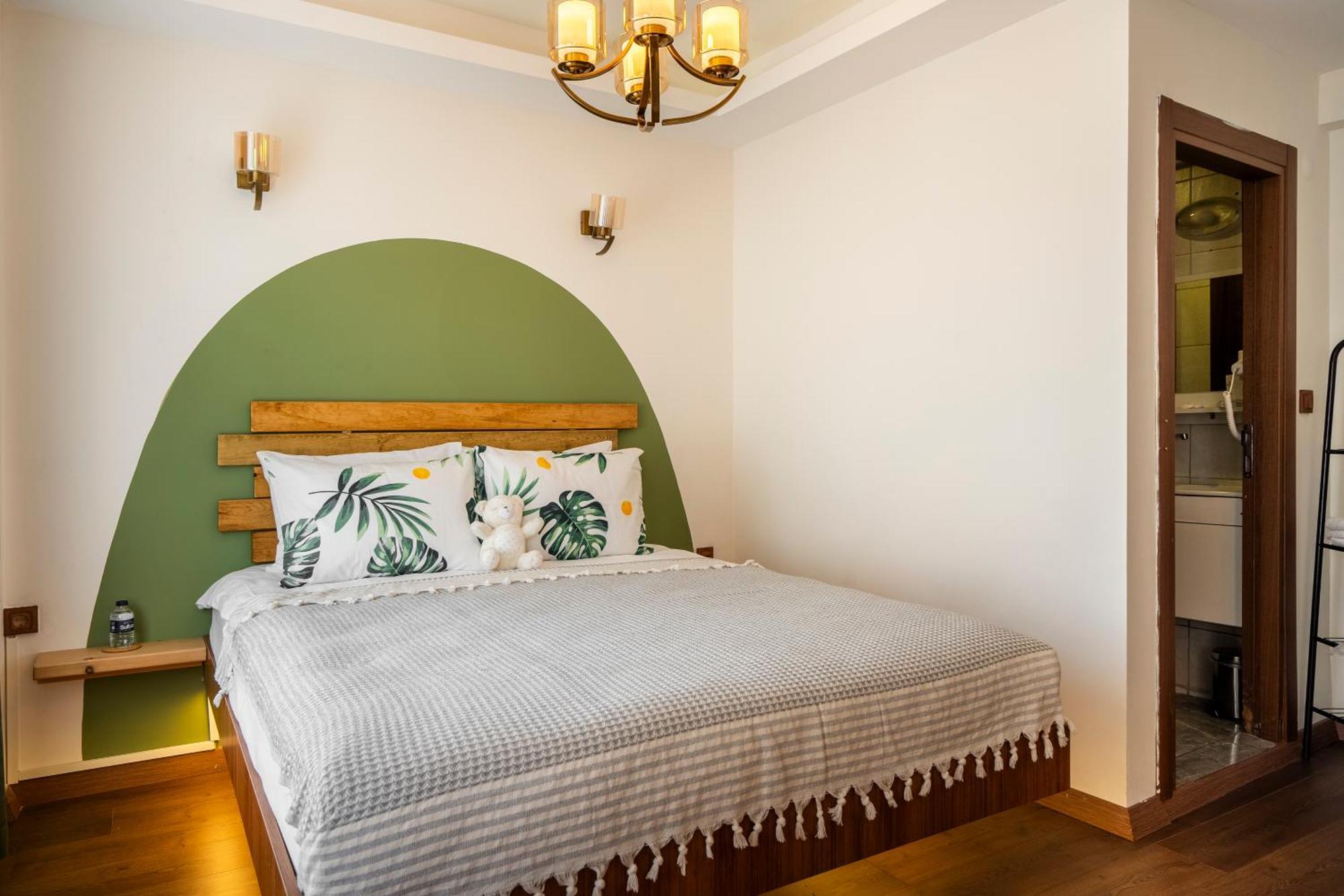 York House Istanbul Hotel Kültér fotó