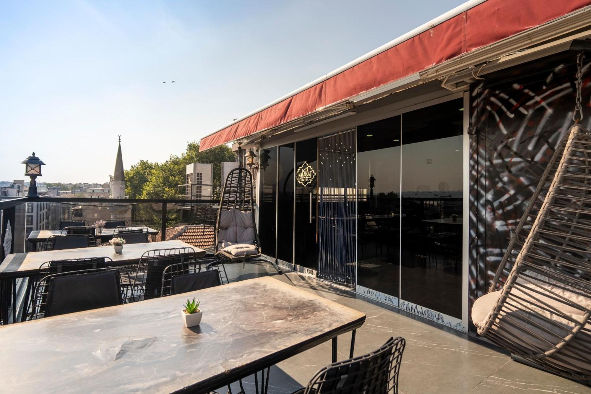 York House Istanbul Hotel Kültér fotó