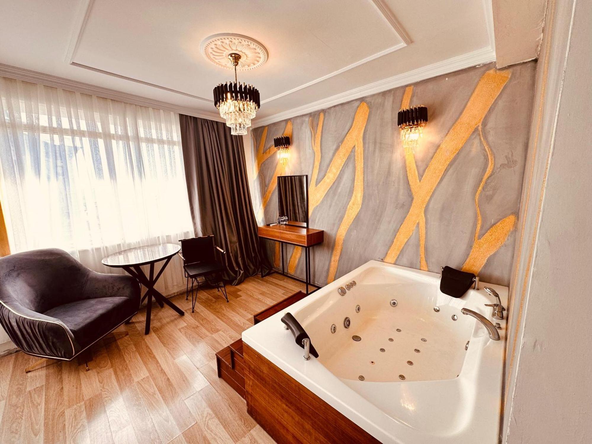 York House Istanbul Hotel Kültér fotó