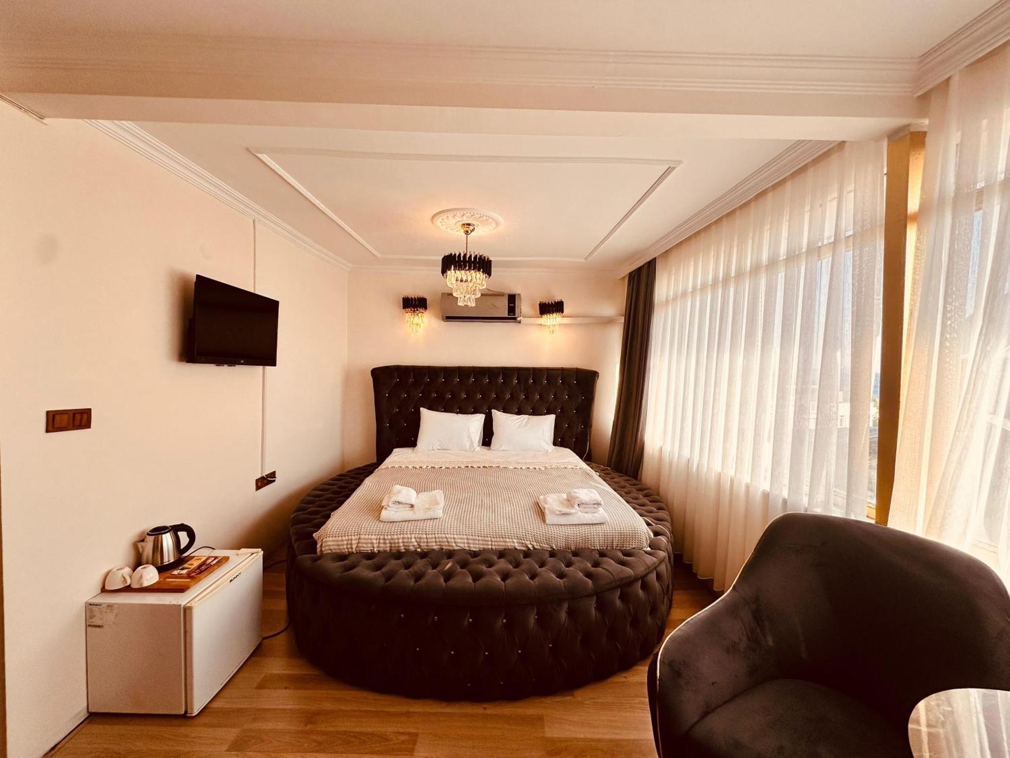 York House Istanbul Hotel Kültér fotó